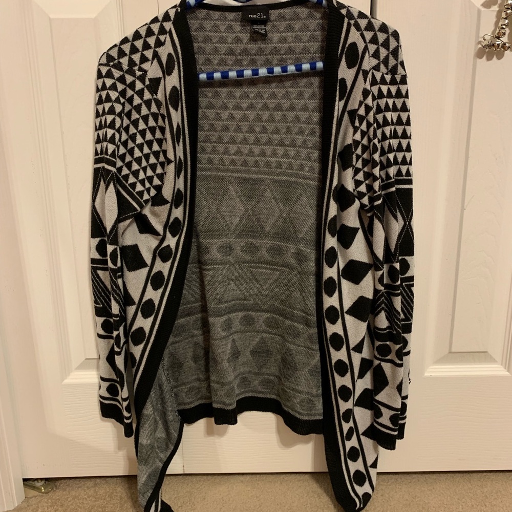 Cardigan